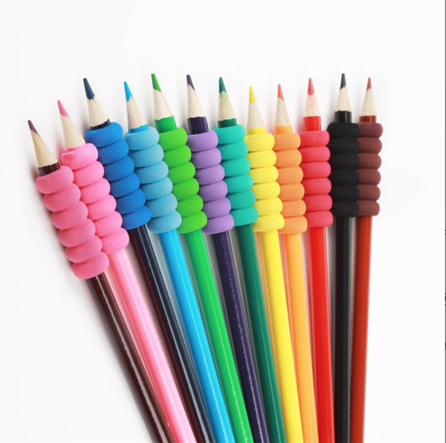 Coloring Pencils